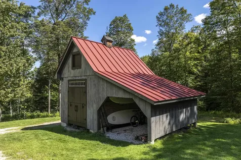 68 Flatow Road Ludlow VT 05149