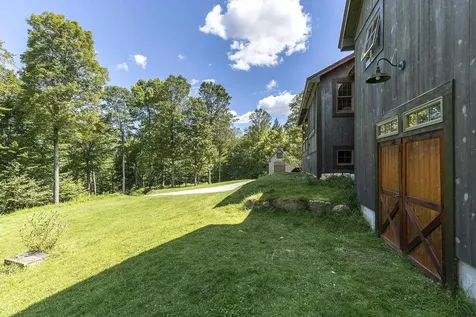 68 Flatow Road Ludlow VT 05149