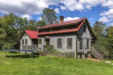 68 Flatow Road Ludlow VT 05149