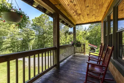 68 Flatow Road Ludlow VT 05149