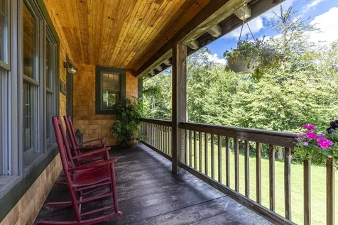 68 Flatow Road Ludlow VT 05149