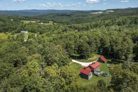 68 Flatow Road Ludlow VT 05149