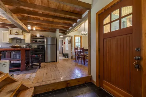 68 Flatow Road Ludlow VT 05149