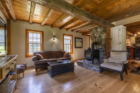 68 Flatow Road Ludlow VT 05149