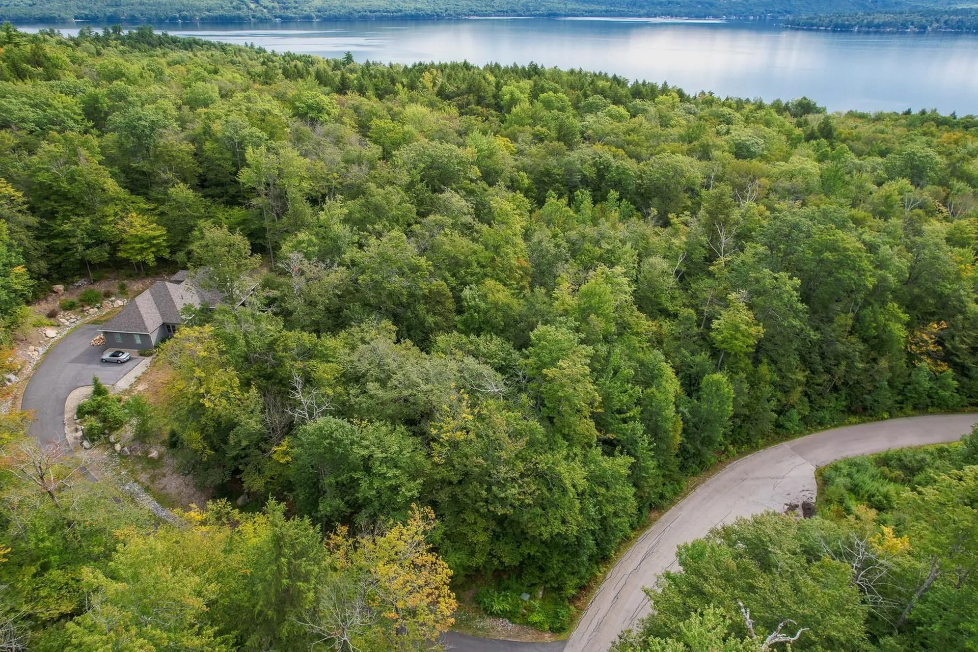 00 Ledgewood Circle Hebron NH 03241