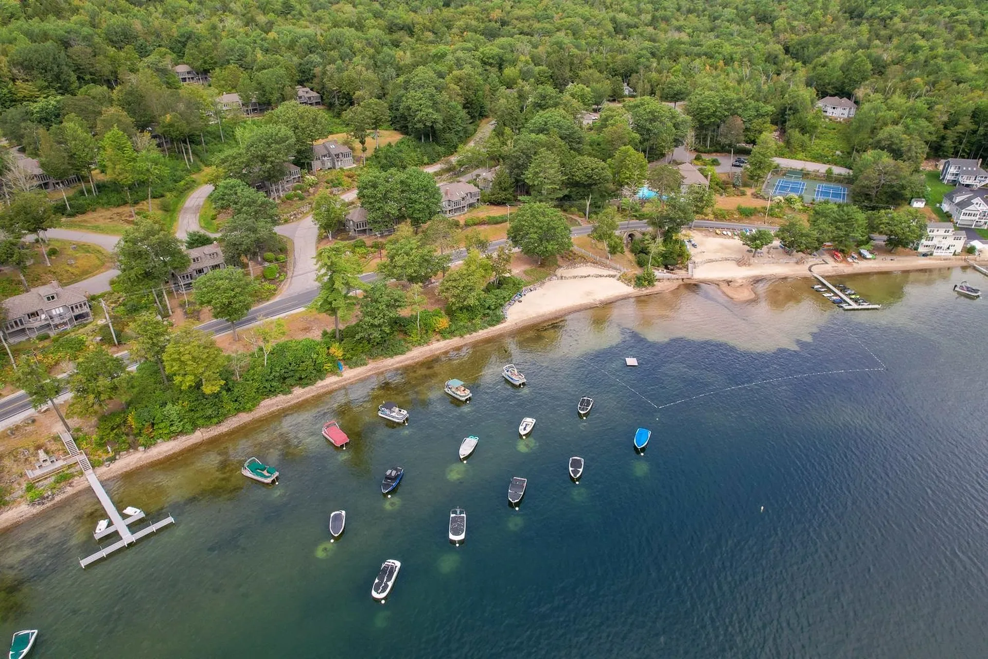 00 Ledgewood Circle Hebron NH 03241