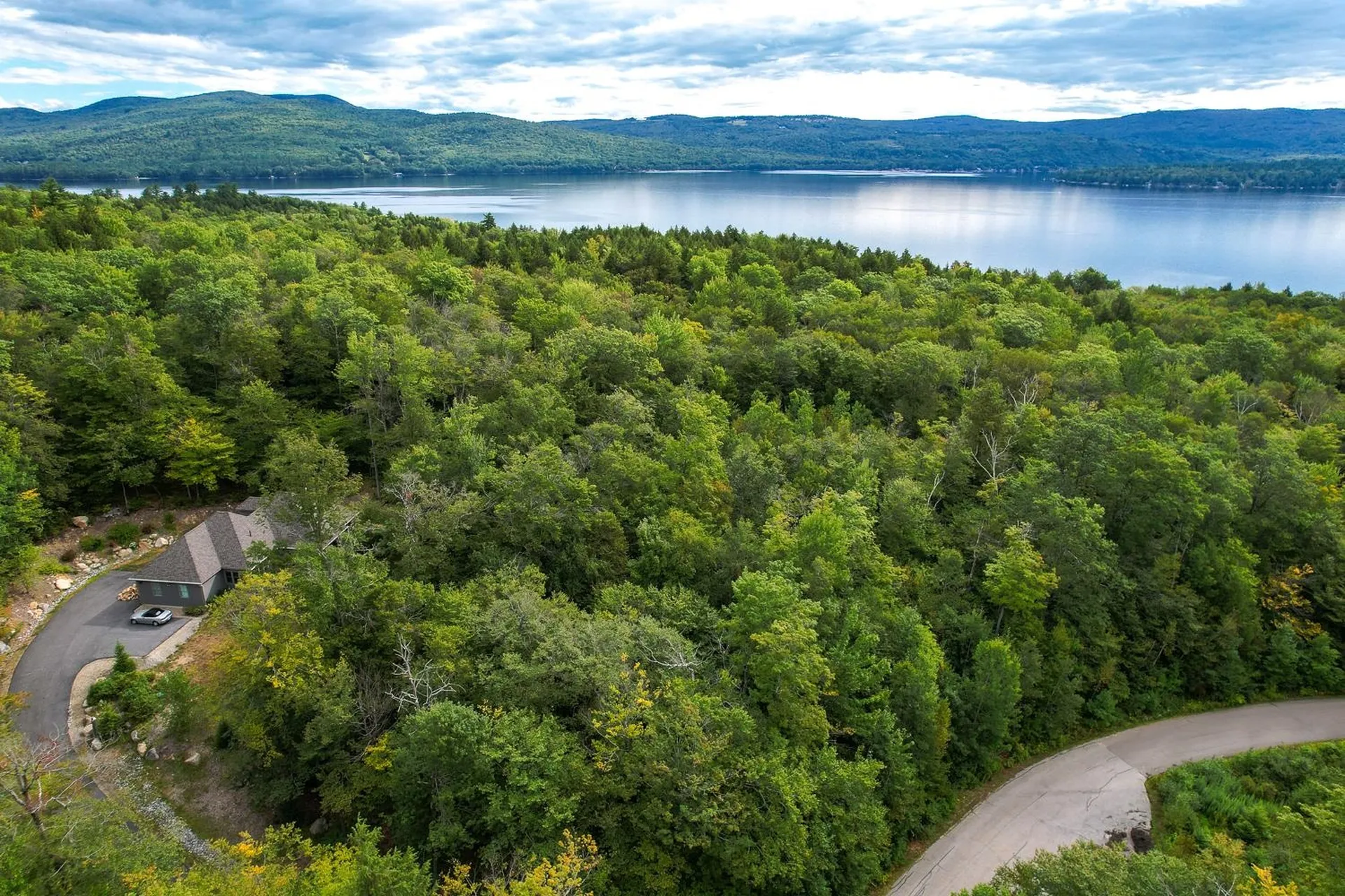 00 Ledgewood Circle Hebron NH 03241