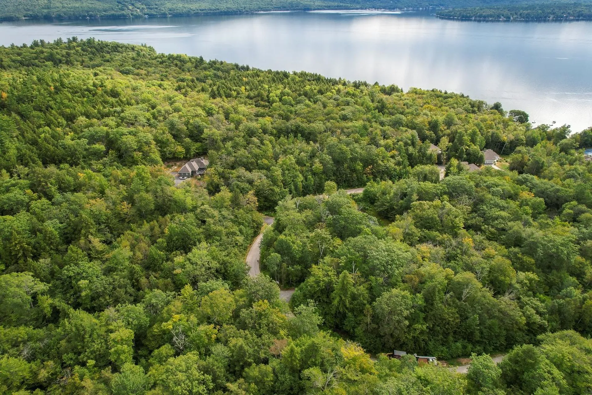 00 Ledgewood Circle Hebron NH 03241