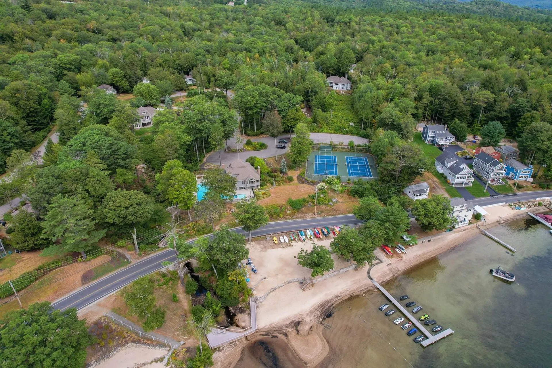 00 Ledgewood Circle Hebron NH 03241