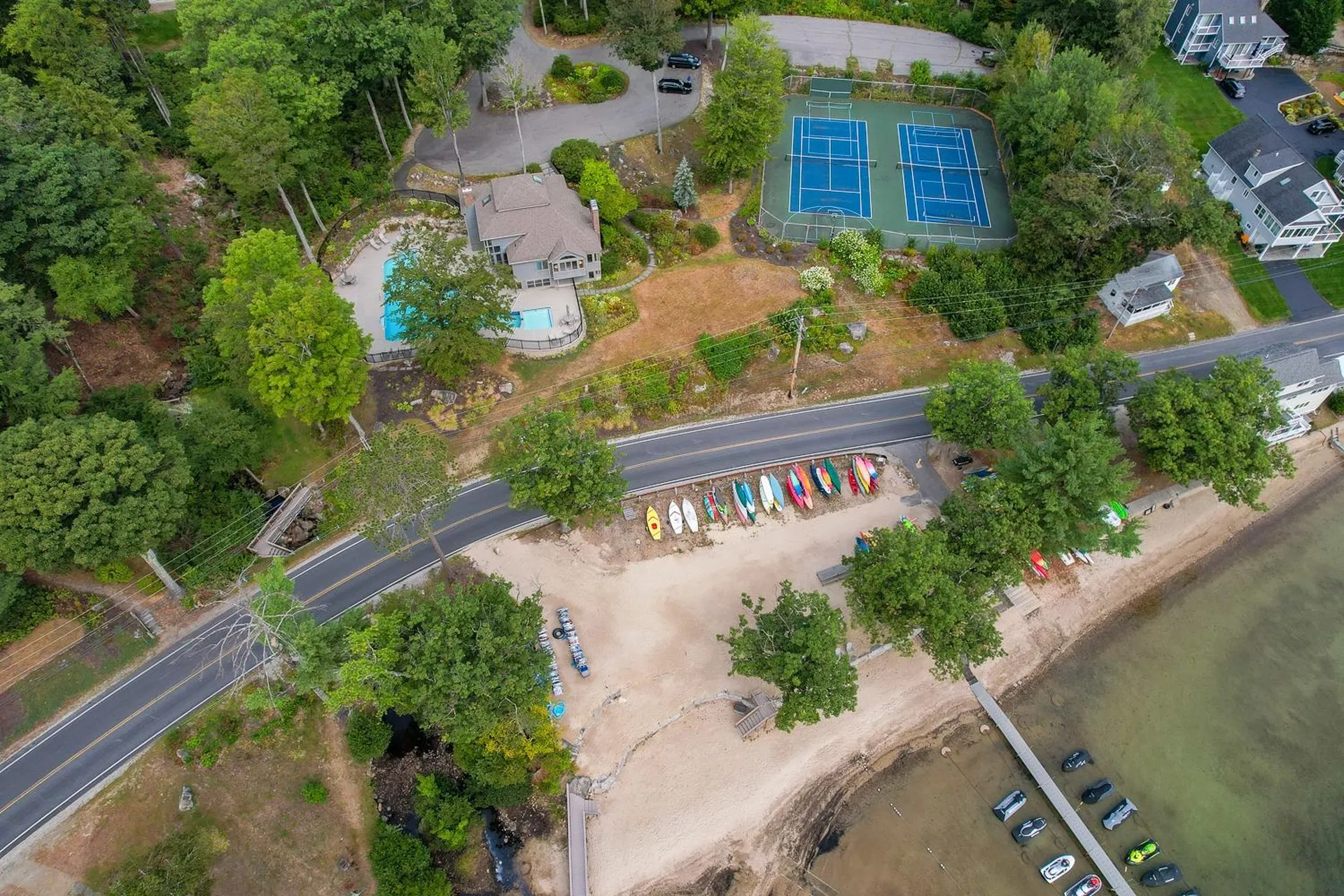 00 Ledgewood Circle Hebron NH 03241