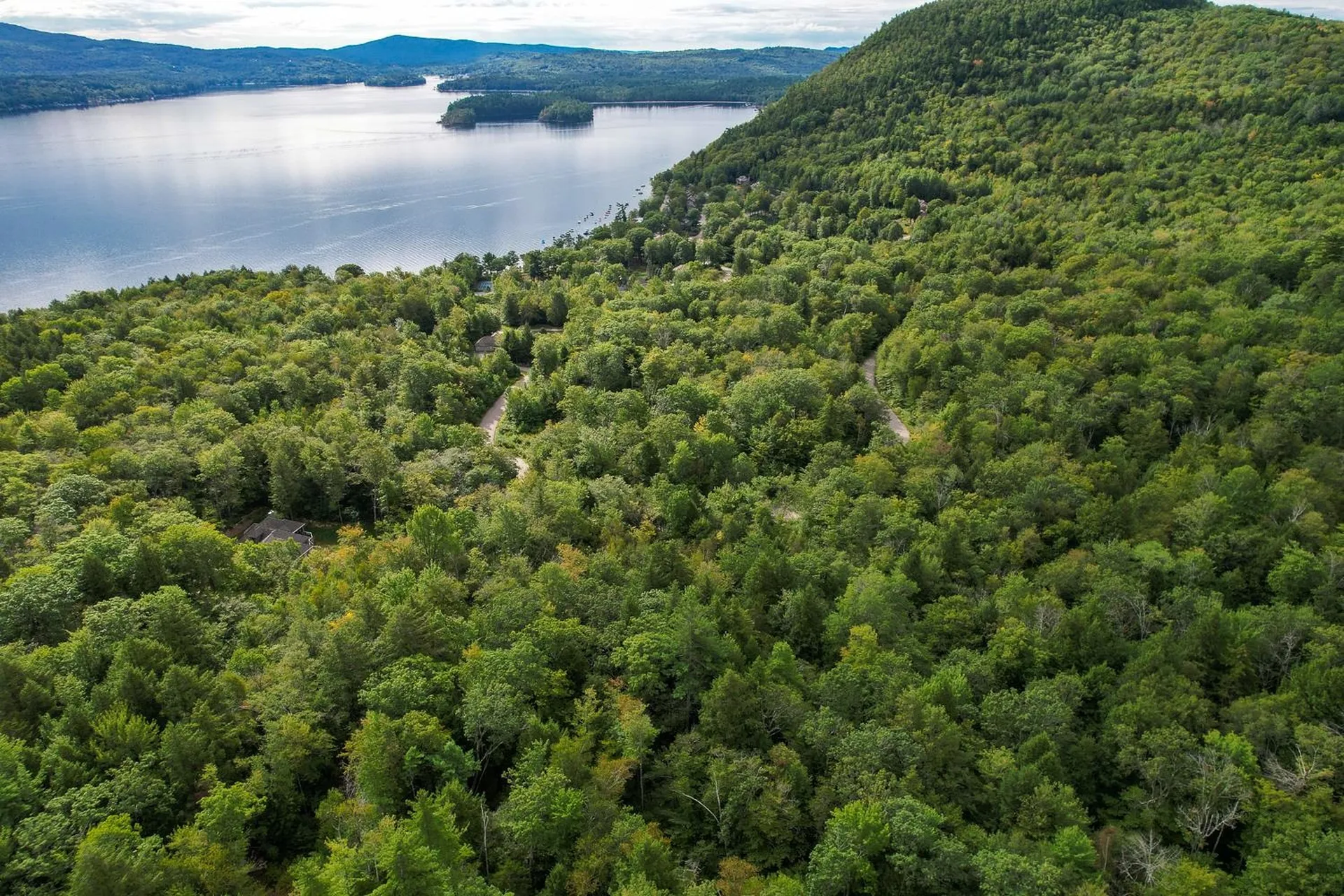 00 Ledgewood Circle Hebron NH 03241