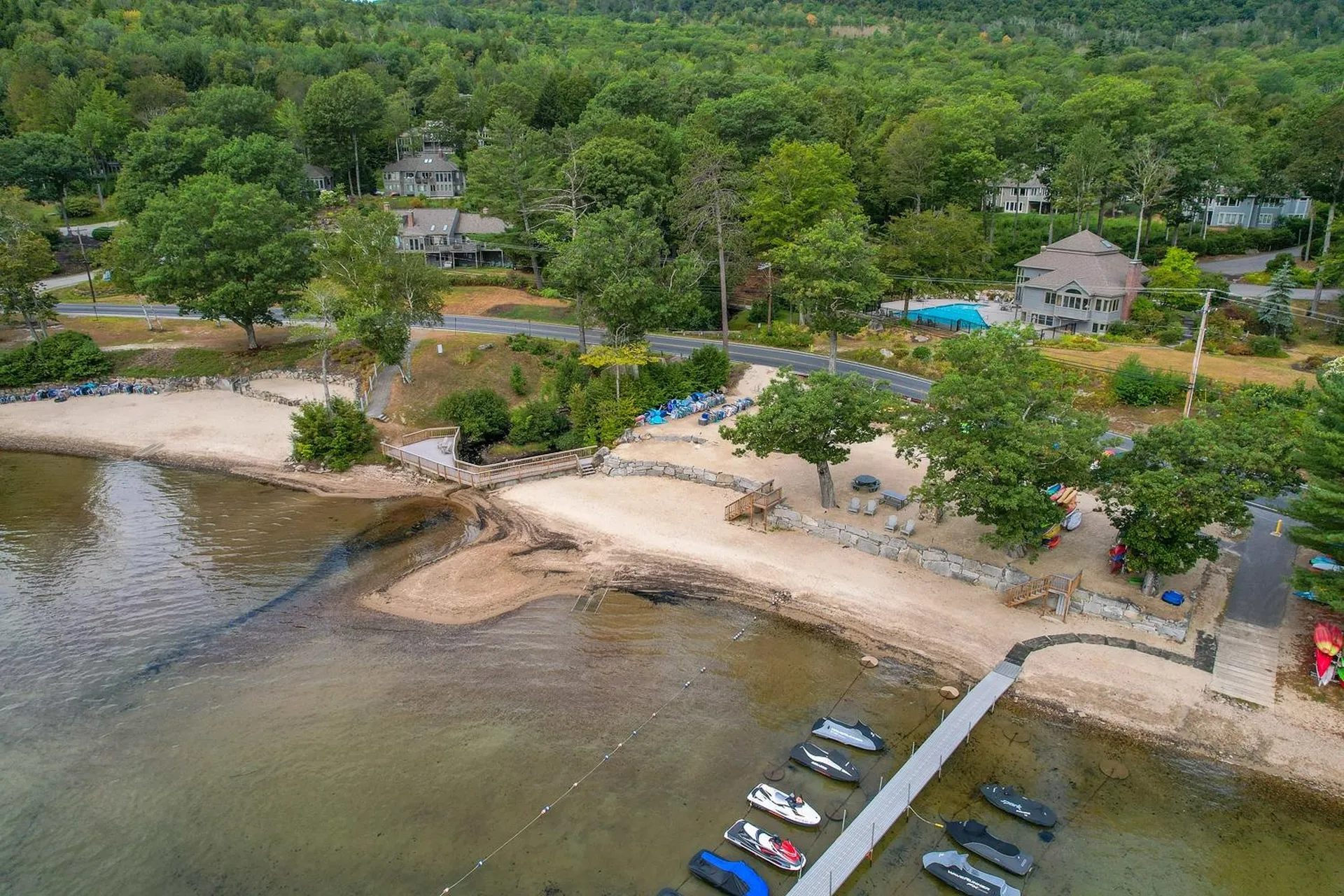 00 Ledgewood Circle Hebron NH 03241