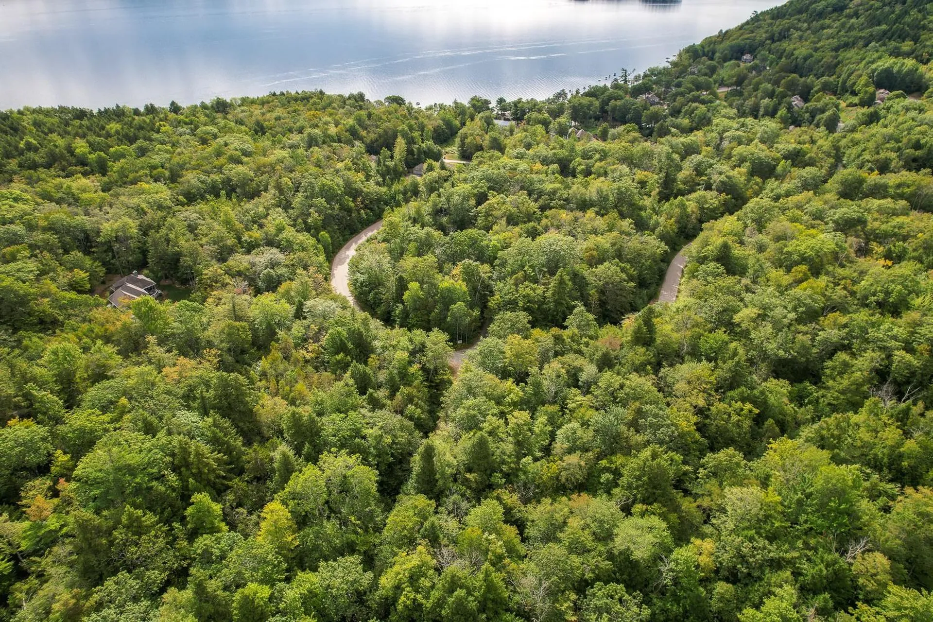 00 Ledgewood Circle Hebron NH 03241