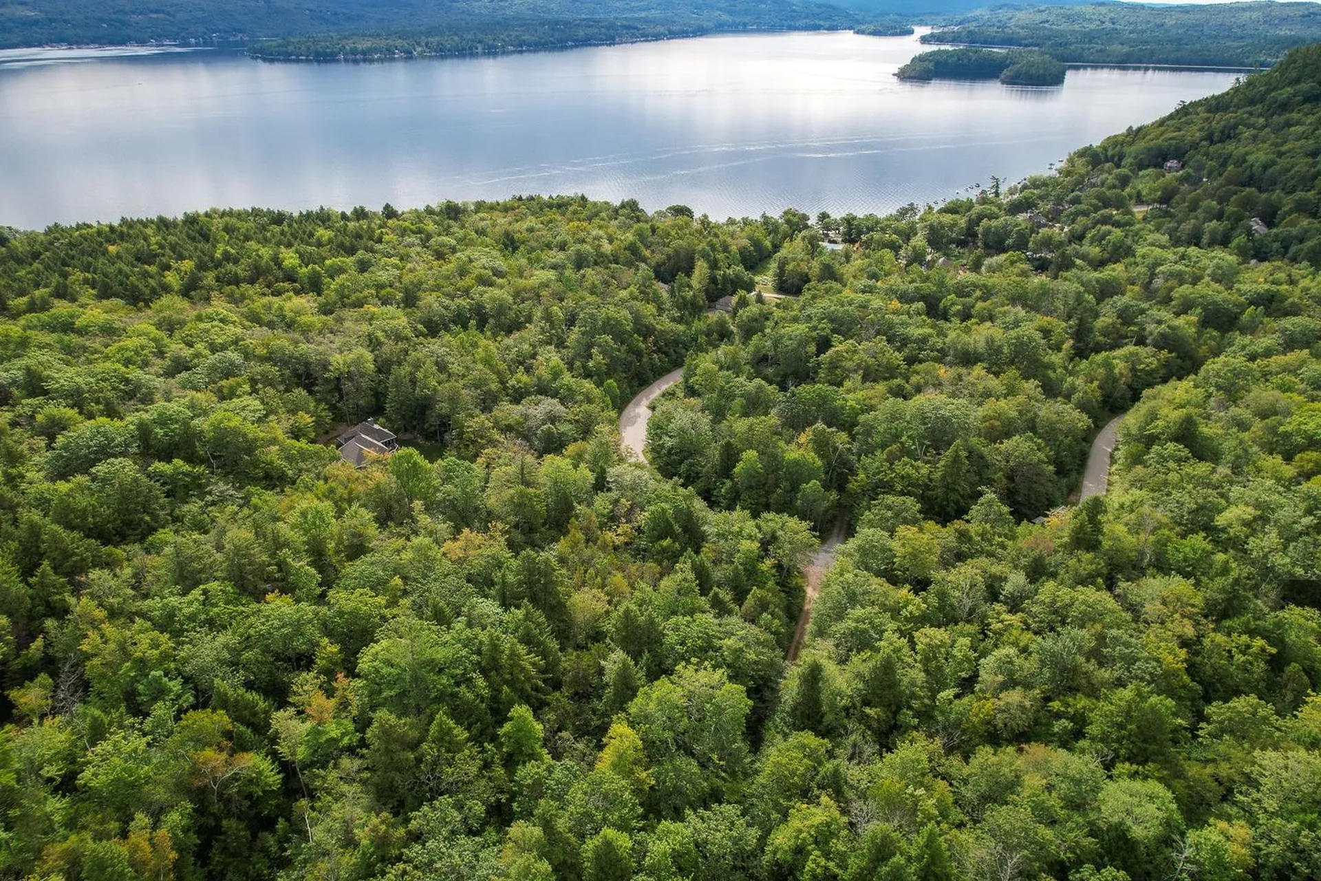 00 Ledgewood Circle Hebron NH 03241