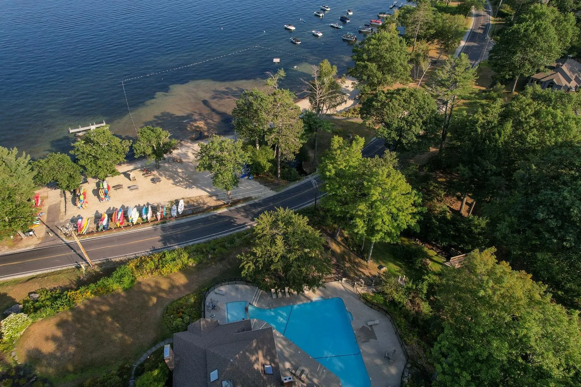 00 Ledgewood Circle Hebron NH 03241