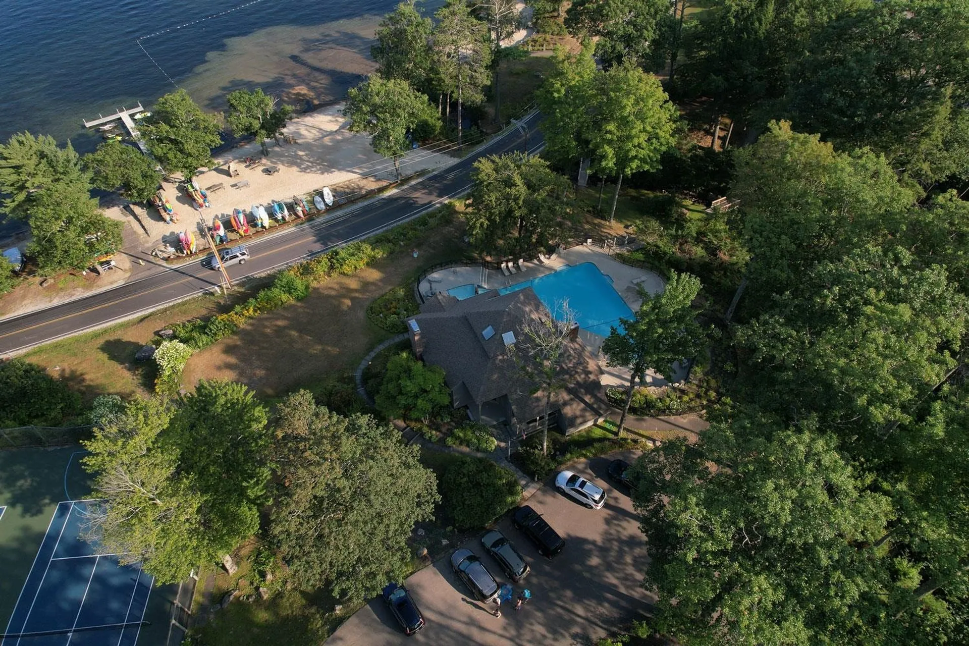 00 Ledgewood Circle Hebron NH 03241