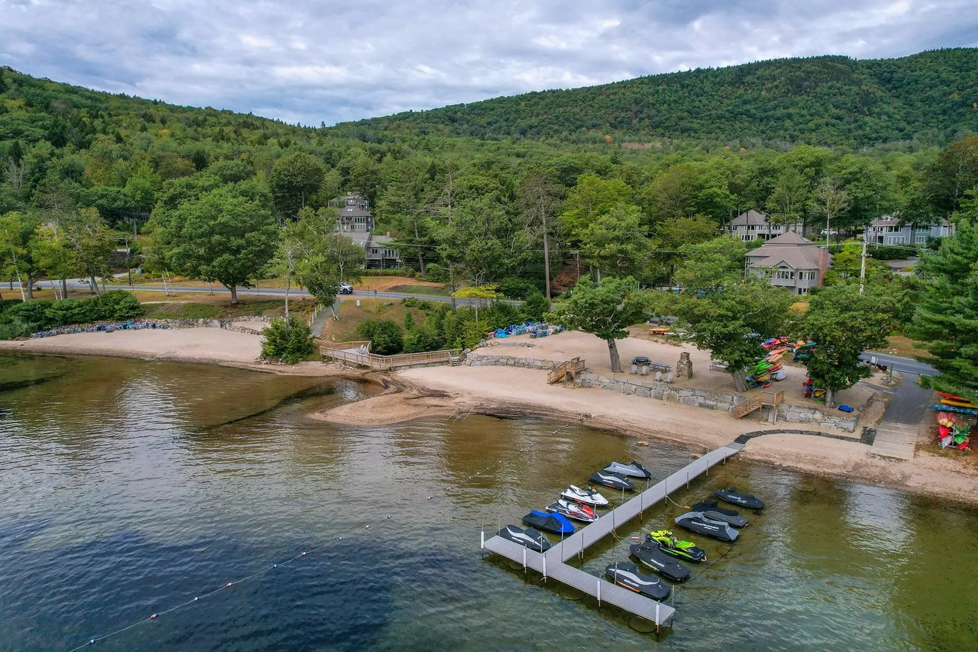 00 Ledgewood Circle Hebron NH 03241