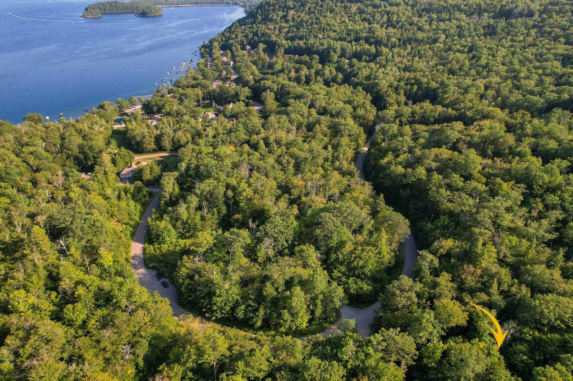 00 Ledgewood Circle Hebron NH 03241