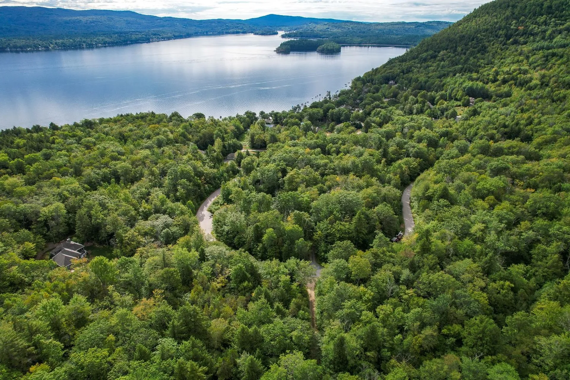 00 Ledgewood Circle Hebron NH 03241