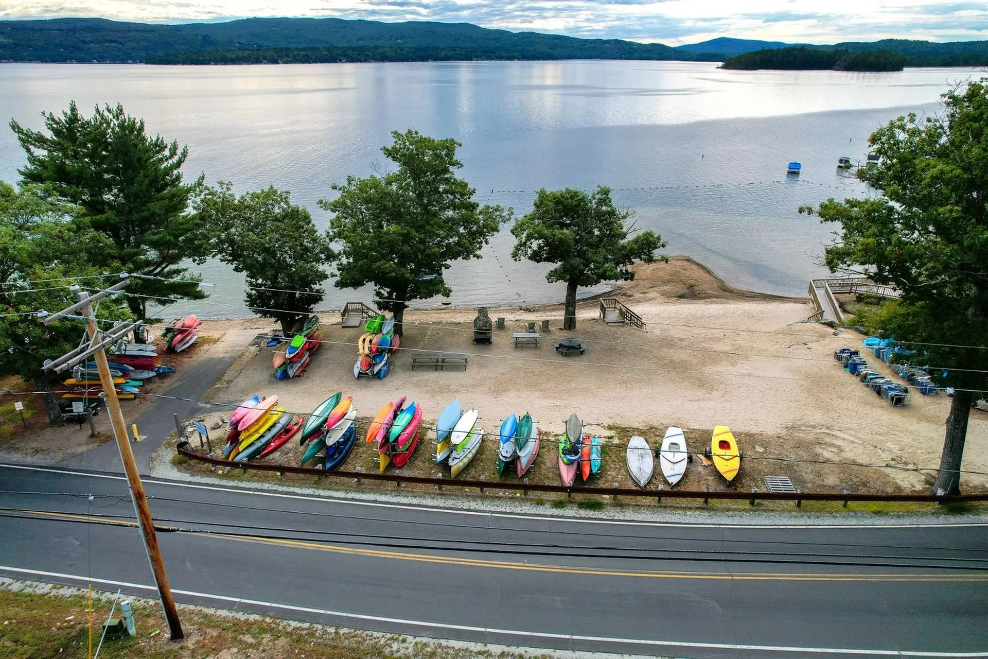 00 Ledgewood Circle Hebron NH 03241