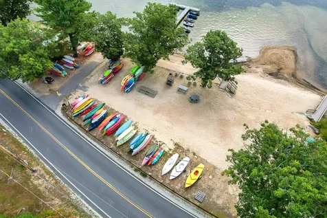 00 Ledgewood Circle Hebron NH 03241