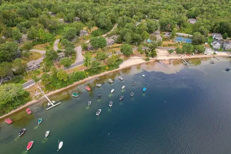 00 Ledgewood Circle Hebron NH 03241