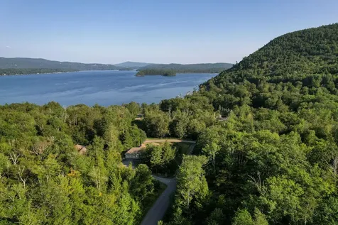 00 Ledgewood Circle Hebron NH 03241