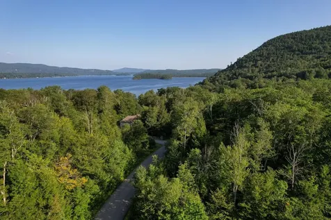 00 Ledgewood Circle Hebron NH 03241