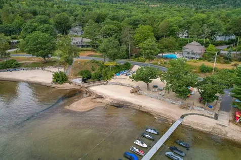 00 Ledgewood Circle Hebron NH 03241