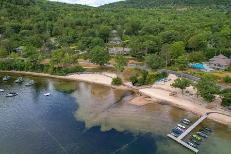 00 Ledgewood Circle Hebron NH 03241