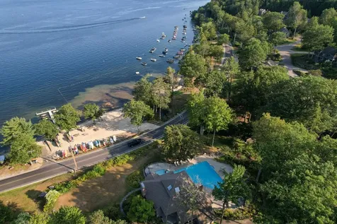 00 Ledgewood Circle Hebron NH 03241