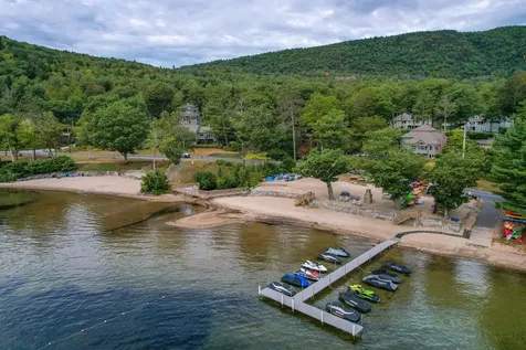 00 Ledgewood Circle Hebron NH 03241