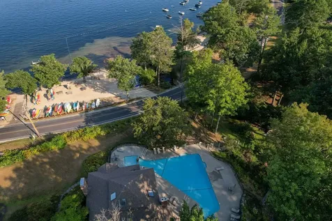 00 Ledgewood Circle Hebron NH 03241