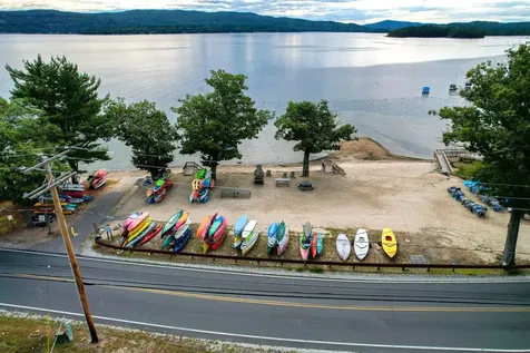 00 Ledgewood Circle Hebron NH 03241