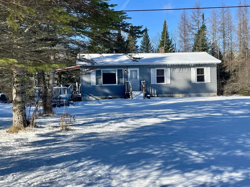 2173 Island Pond Road Newark VT 05837