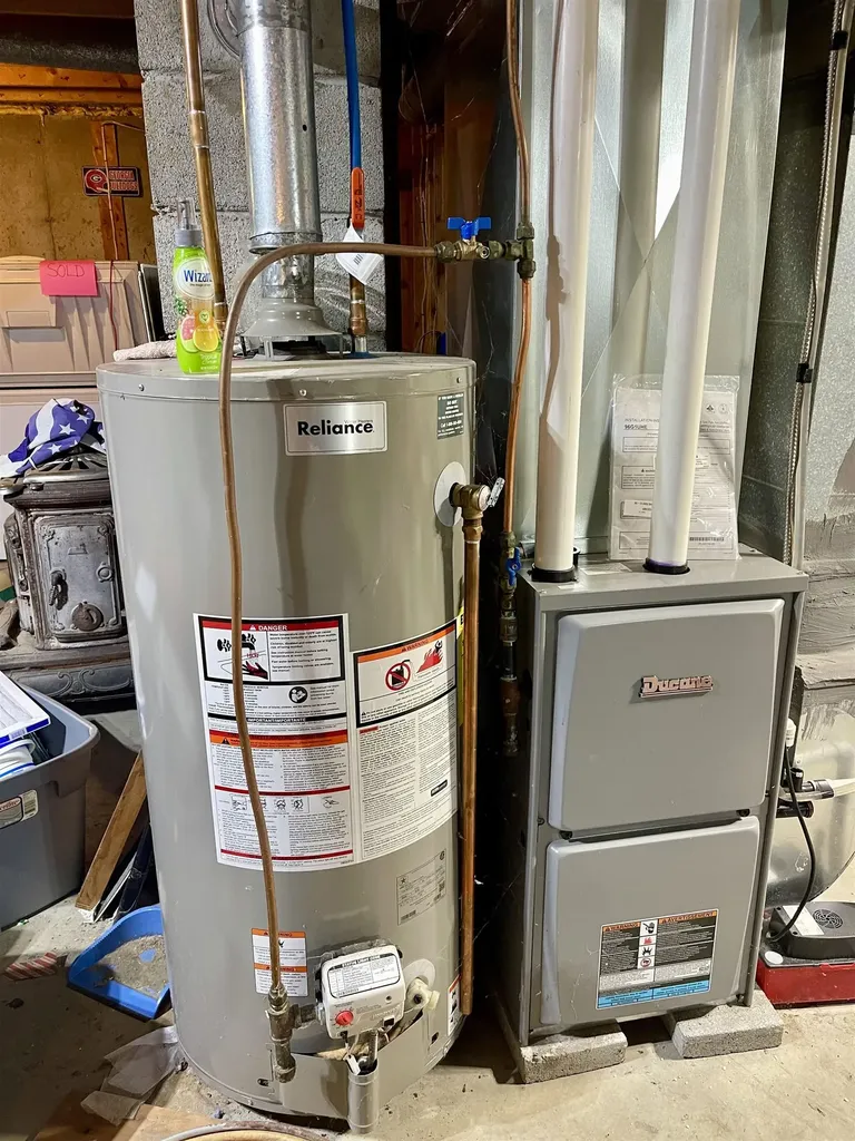 2173 Island Pond Road Newark VT 05837