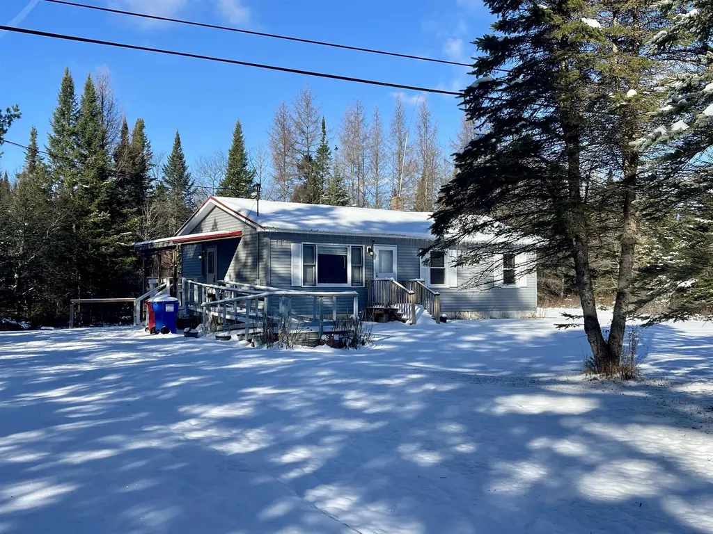 2173 Island Pond Road Newark VT 05837