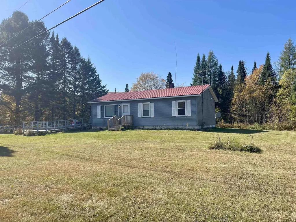 2173 Island Pond Road Newark VT 05837