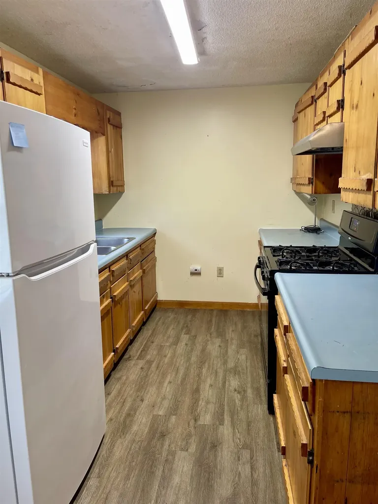 2173 Island Pond Road Newark VT 05837