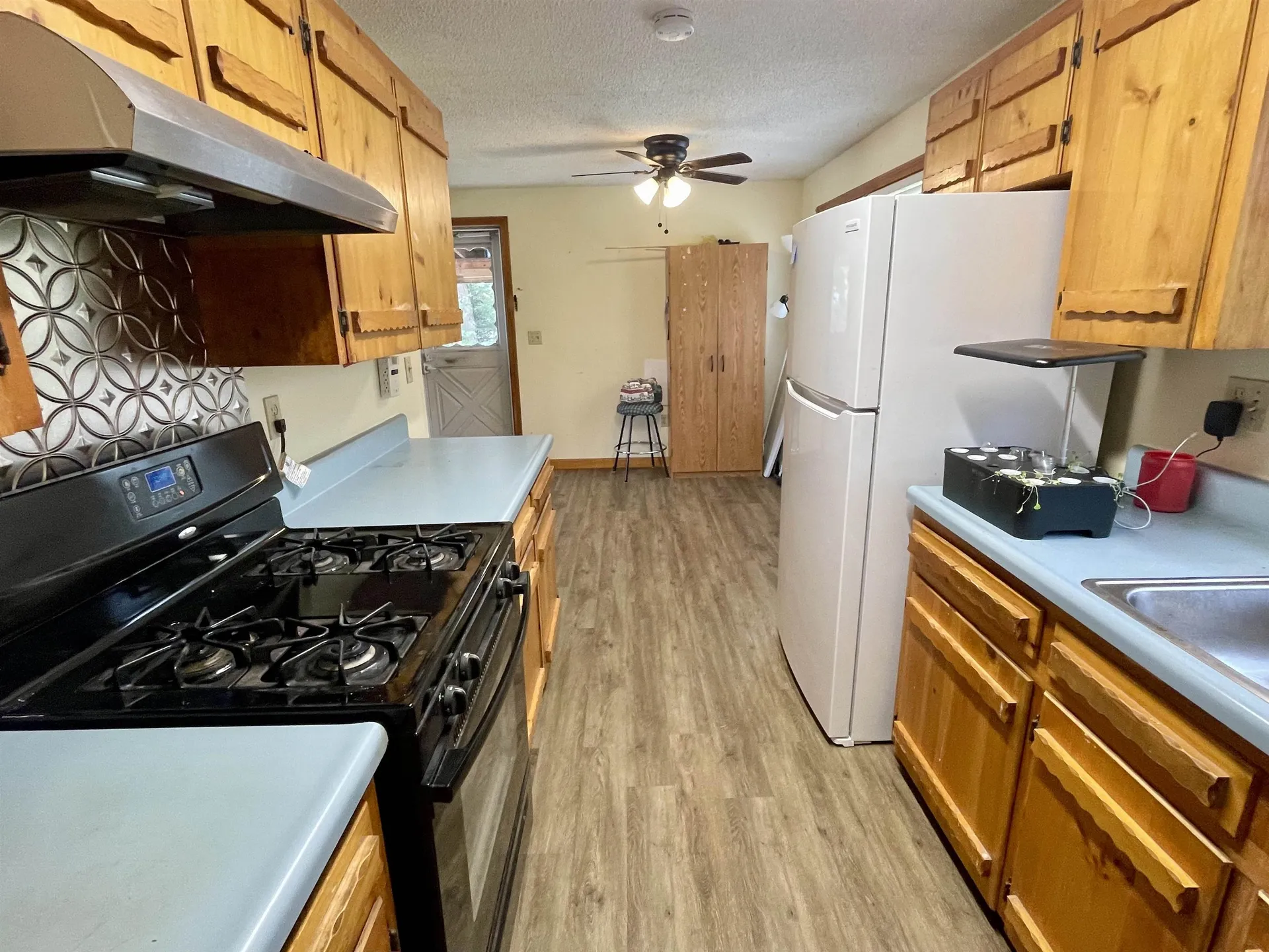 2173 Island Pond Road Newark VT 05837