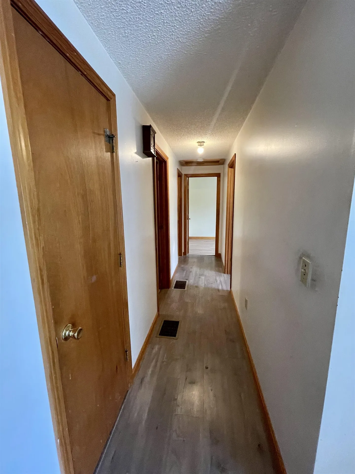 2173 Island Pond Road Newark VT 05837