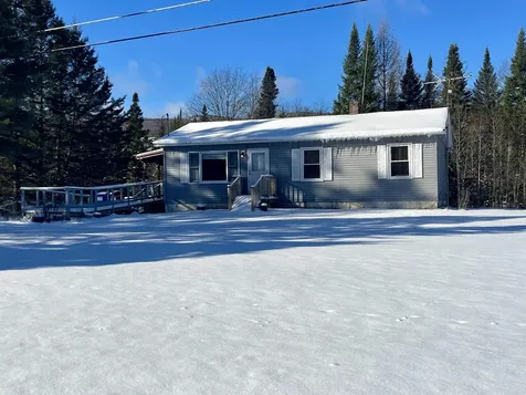 2173 Island Pond Road Newark VT 05837