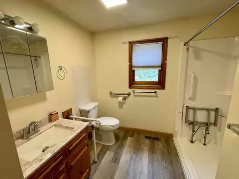 2173 Island Pond Road Newark VT 05837