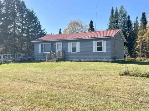 2173 Island Pond Road Newark VT 05837