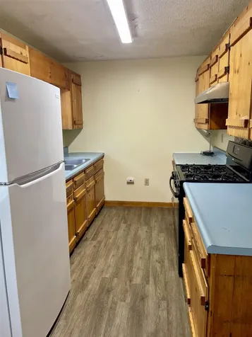 2173 Island Pond Road Newark VT 05837