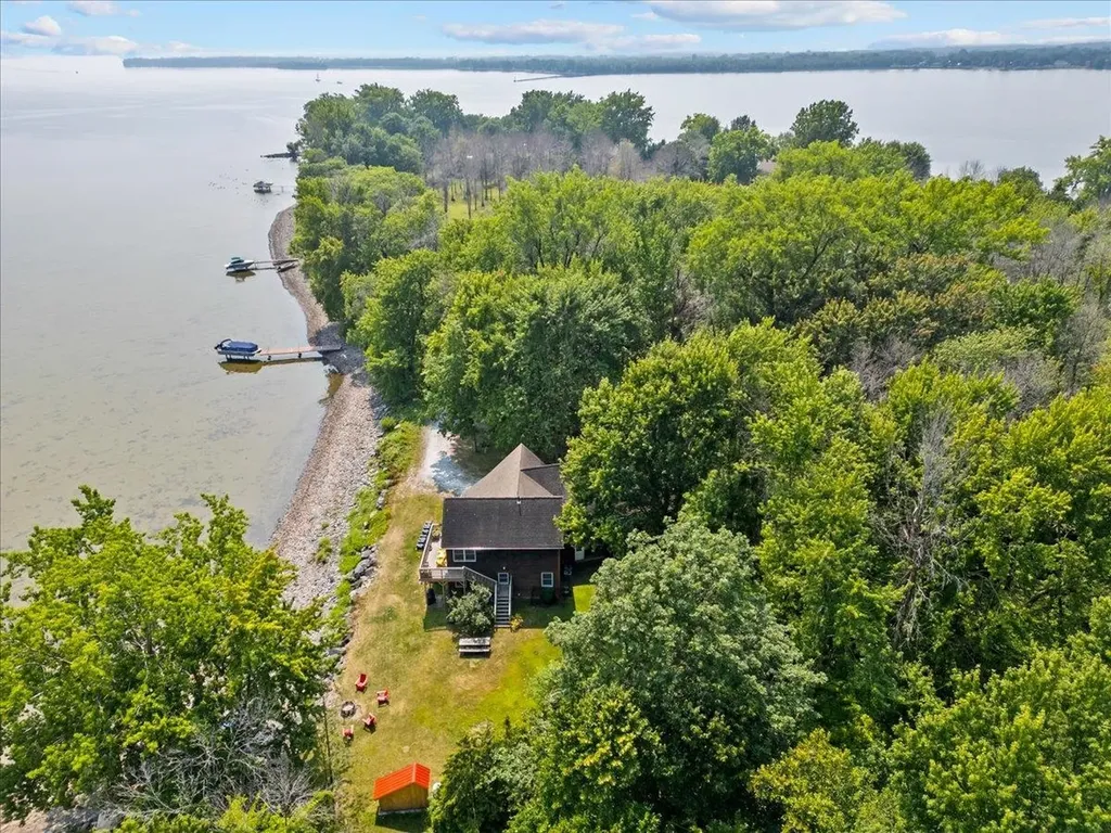 1299 Windmill Point Alburgh VT 05440