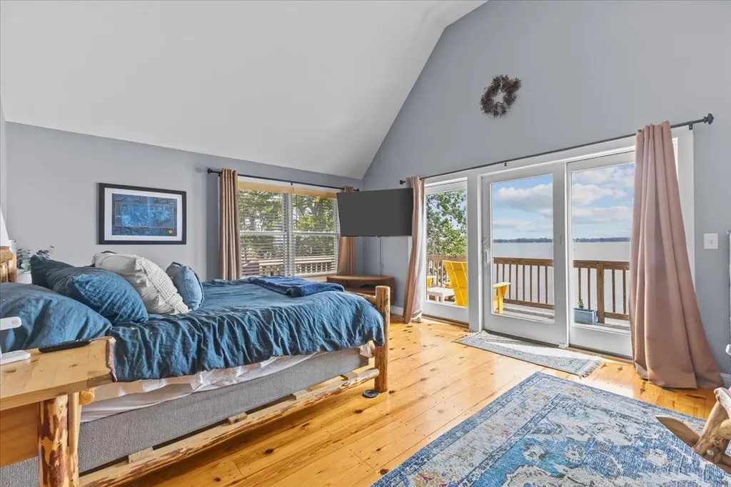 1299 Windmill Point Alburgh VT 05440