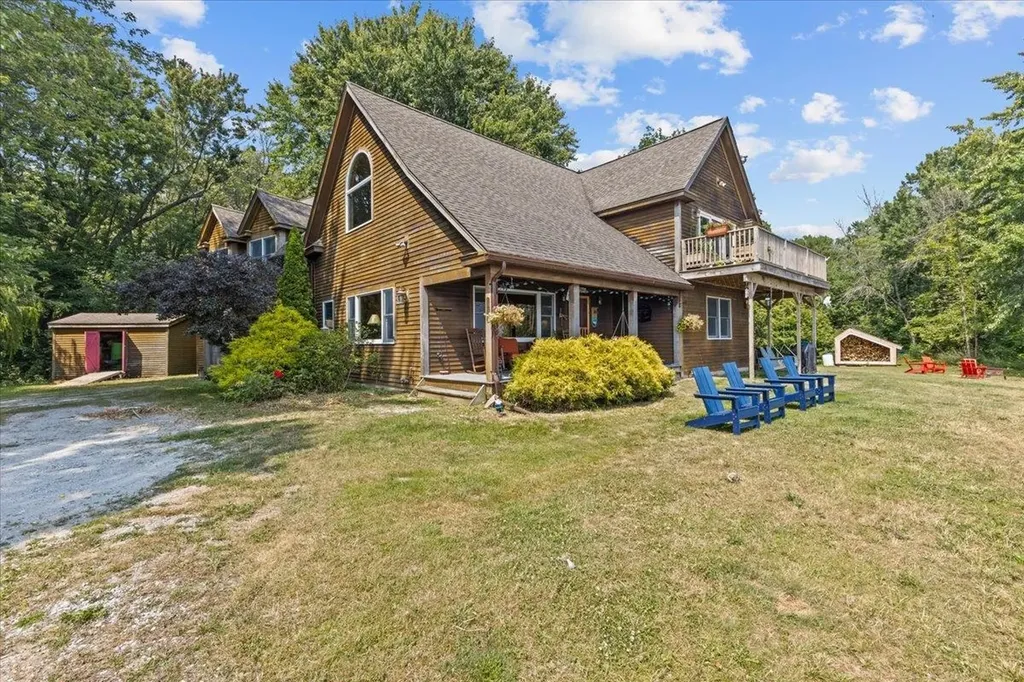 1299 Windmill Point Alburgh VT 05440