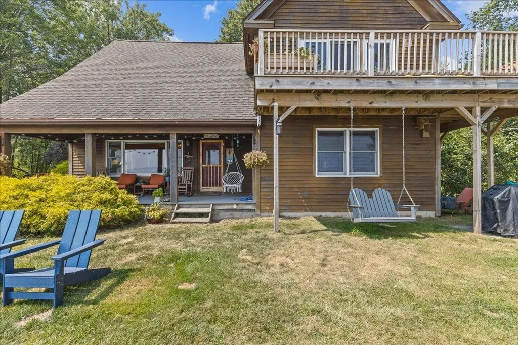 1299 Windmill Point Alburgh VT 05440