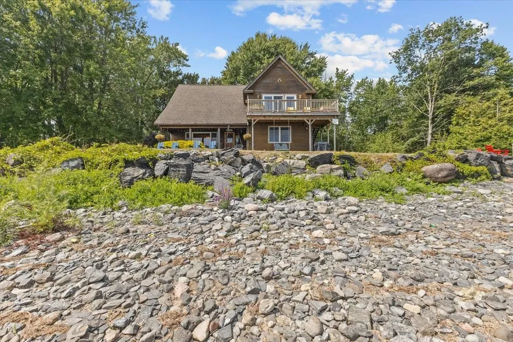 1299 Windmill Point Alburgh VT 05440